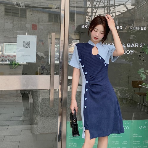 DJ大码女装 DJDMNZ9404