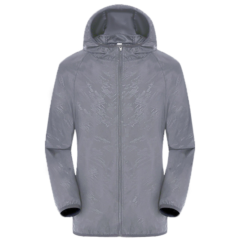 户外防晒衣男女防水防风皮肤风衣