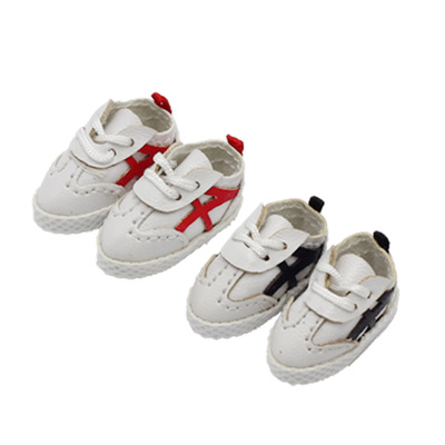 布鞋子美结猪娃娃12分bjd