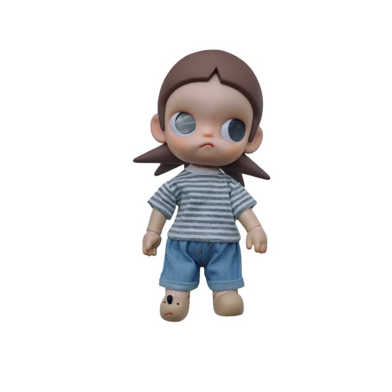 zsiga嘎子姐8分裤向往之处娃衣1/8可动人偶裤子潮玩娃娃衣服,模玩/动漫/周边/娃圈三坑/桌游,潮玩娃衣,淘宝优惠券,粉丝福利购,淘宝优惠卷