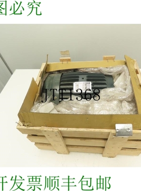 原装供应Cantek 10Hp 感应电机 230/460V 30/10A 3450RPM 3Ph 1.5