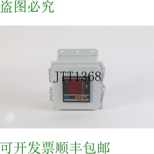 带Hoffman 原装 供应ConZrv EM6433电能表 SPL外壳 A664PHC