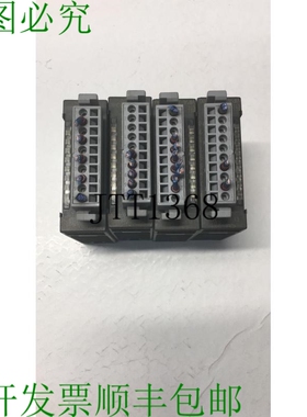 原装供应? 4 件  221-1BF00 SM 221 DI 8XDC24V