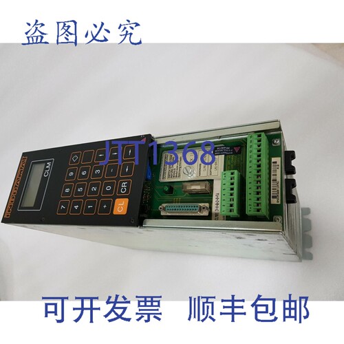 原装供应Indramat CLM01.3-X-0-2-0-FW、CLM01.2/CLM01.3、LA1-04