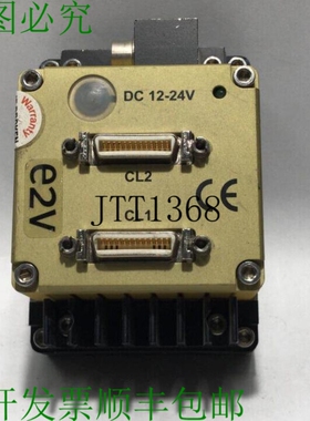 原装供应? AVIVA LIN 相机 AT71YM4CL8007-BA2 按原样出售