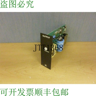 527B 原装 供应网络机 SA320 13111 输出模块