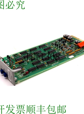 原装供应二手PULSECOM D104837-1模块REV.D 0IU-2 D1048371