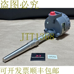 Controls 遥控连接头 传感器 供应 传 835 Fisher TMP 原装 RH2