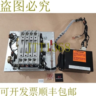 CTS 安 伏 120 转移开关组件 供应 原装