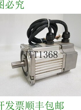 原装供应交流伺服发动机 AMKB200B10LAK / 200W
