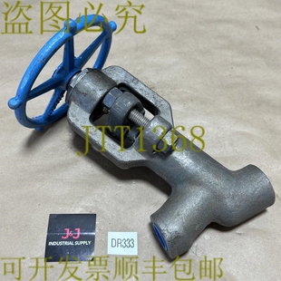 原装 供应Velan 手动钢焊接球阀 9076Z 06TS 英寸 2680