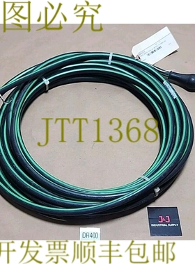 原装供应SURPLUS 柔性电缆 FC-XXFFMP-S-M012 伺服电缆 16Ga 12