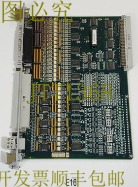 原装供应SEPRO ROBOTIQUE CARTE 32E/24S ET 接口板 07S01016 A