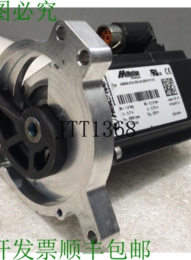 原装供应HEIDRIVE HEIMOTION HMD06-010-XXX-XX-00R1PY170 发动机