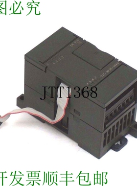 原装供应二手 6ES7-221-1BF20-0XA0 输入模块 6ES72211BF200XA0