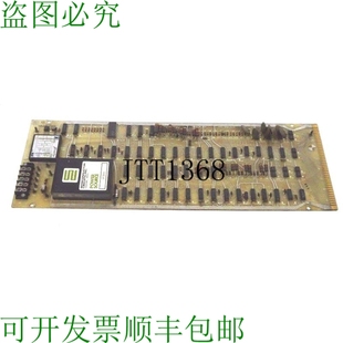 SWASey 6760G 供应二手 环形控制板 5940 Warner 546G 原装 8940