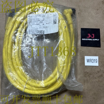 原装供应- Brad Connectivity 1200660959 更改微型 4P M/F ST/00