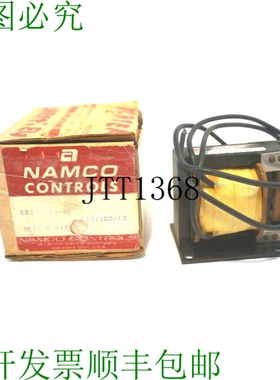 原装供应NAMCO EB150 19846 电磁阀 EB15019846