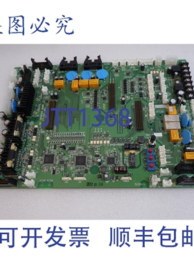 原装供应COPS OHT 接口板 CTS-OHTI-AC01 REV:1.2