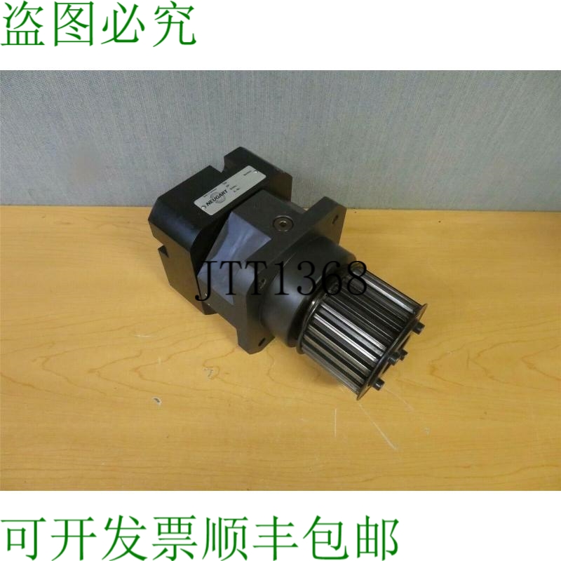 原装供应Neugart PL-115-10 齿轮箱 10:1 比例 16892