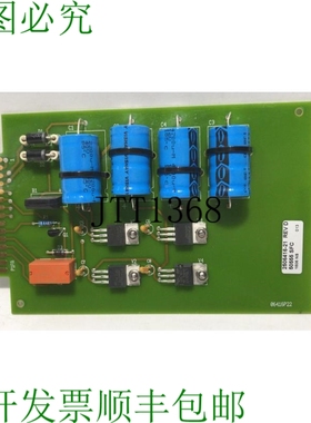 原装供应? ASM 2506416-21 REV D 50555 SFC 电路板来自 ASM 2894