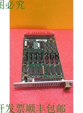 原装供应? 0100-09136 PCBA  DI/DO 短电路 PRO