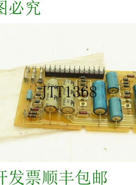原装供应西屋1948A62 235P688H01C PCB