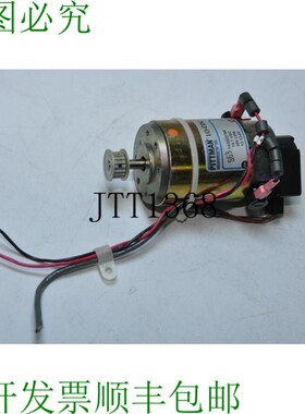 原装供应PITTMAN 直流电机 14202D764