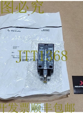 原装供应新  Allen-Bradley 42GRP-9000-QD /B 光开关传感器 10-3