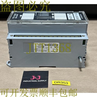 块输入输出 Allen 高效式 24A8 1791 Bradley 供应二手 原装