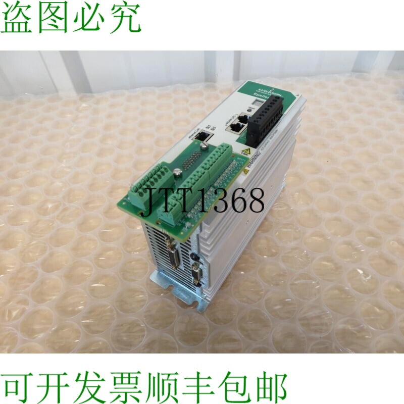 原装供应Epsilon EP EP202-PP00-EN00 240VAC 伺服驱动器 900652-