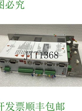 原装供应? Jenaer Antriebstechnik ECOVARIO 414 奴隶司机驱动器