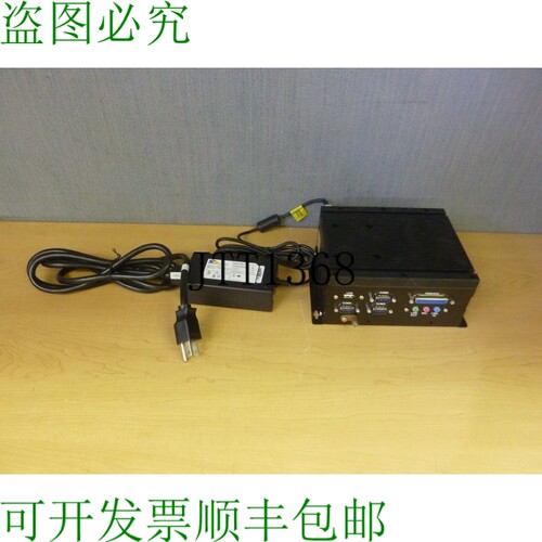 原装供应Arista MicroBOX-6824A 控制器带电源 MFG 2010 15384