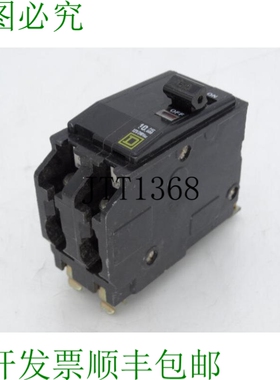 原装供应SQUARE D QOB260 电路支架