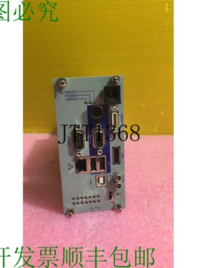 原装供应? PI E-712 E711B0088 修订版 05-000