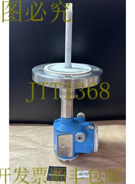 原装供应二手- Endress Hauser FMI51-R1KAGKB5D1A 液体 M 级传感