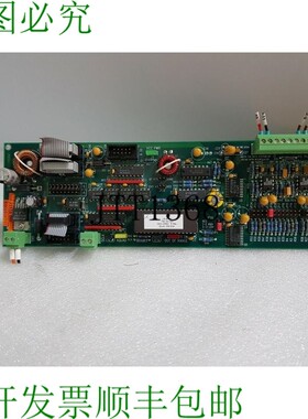 原装供应DEATA TAU 602561-102 ACC8D OPT8 插补器