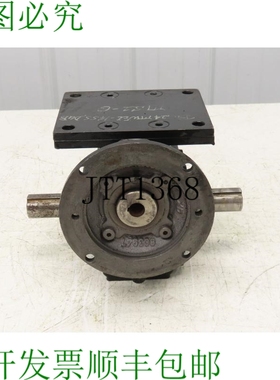 原装供应Winsmith 924MWU D-90 SE 蠕虫系统 20:1 仓库机 1.6Hp 8