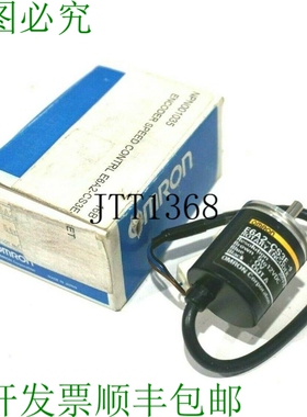 原装供应E6A2-CS3E-9 旋转编码器 E6A2CS3E9
