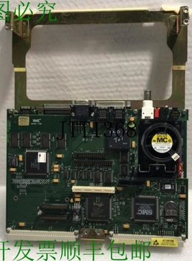 原装供应VMIC PCB 控制卡组件 332-250236 SBC VMIVME-7588-787 /