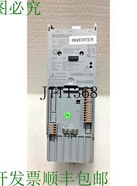 原装供应? NORDAC 511E 变频器 SK 511E-111-340 275780111
