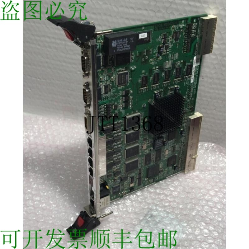 原装供应? TEL TOKYO 电子 CPU PCB CPPC2 板 5880-000031-V1 / E