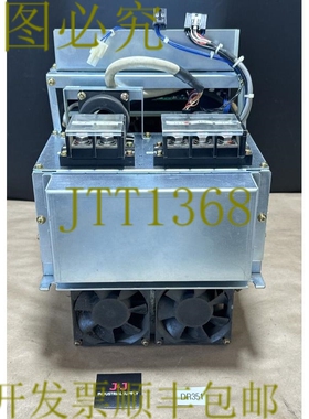 原装供应二手 - WTC 焊接技术公司 IGBT 单元 WI05-I20A 3Ph 480V