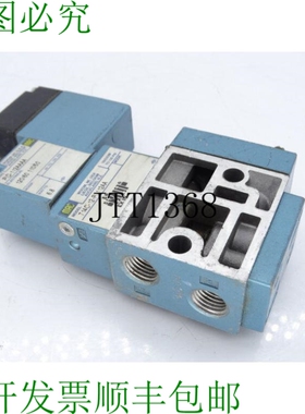 原装供应MAC714C-12-PI-112AA气门