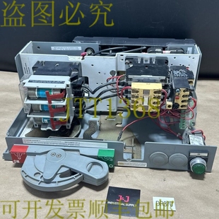 原装供应二手 - ALLEN BRADLEY 2412B-A024DB-5G-6P-7EB60-24J-38