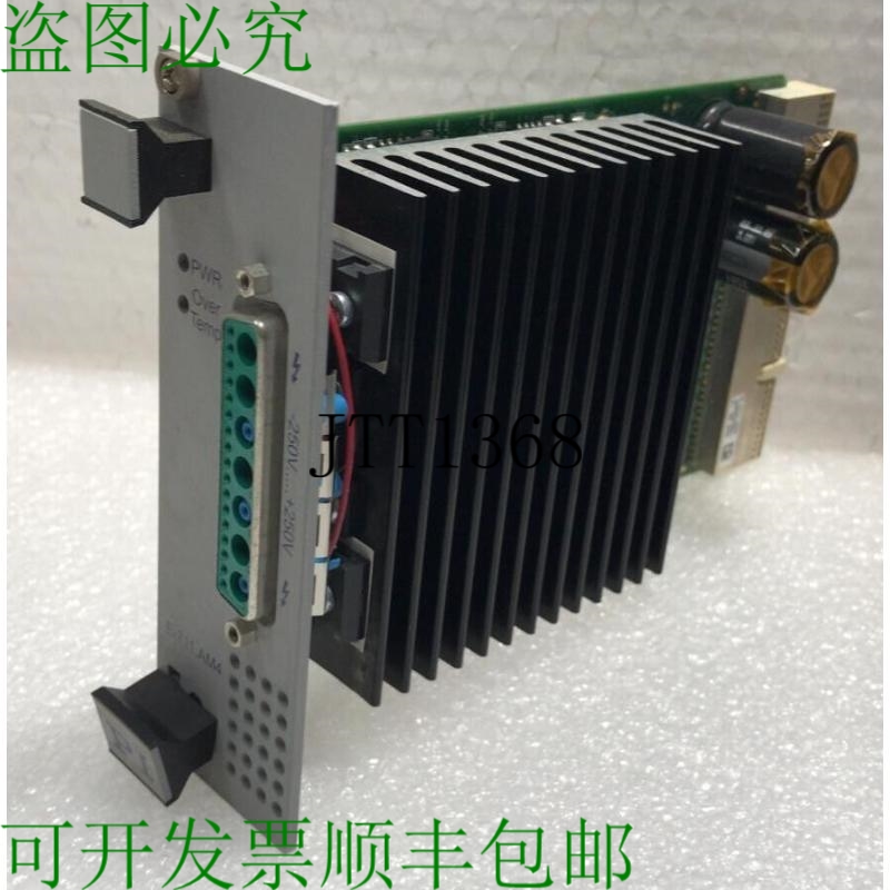 原装供应? PI PHYSICS 仪器 E-711.AM4 卡