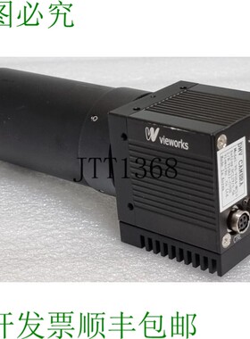 原装供应VIEWORKS VG-V264-MC10 DMV 摄像头