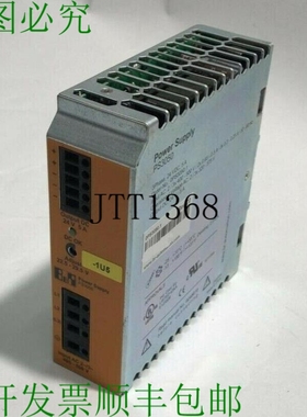 原装供应? B&R 电源供应 PS3050 0PS3050.1 REV.C0