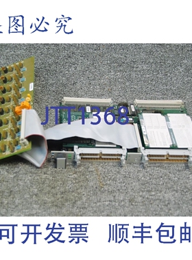 原装供应SBS 95158C、VIPC-616、TEWS DATEN TECHNIK T IP866-TM-