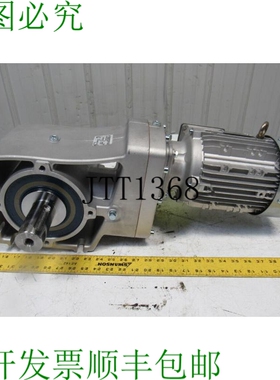 原装供应Nord SK 92772.1V-90LH/4 21.14:1 81.5RPM 265/460V 50/